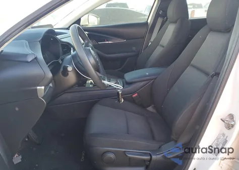 2021 Mazda Cx-30 from USA, damaged, VIN 3MVDMAAL5MM255409